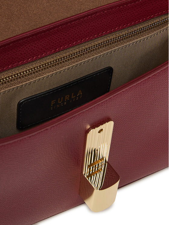 Furla Furla Torebka Iride WB01826 ARE000 CN CGQ00 1007 Czerwony