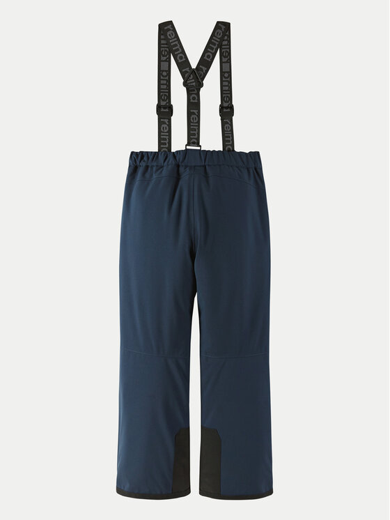 Reima Reima Skihose Proxima 5100099B Dunkelblau Regular Fit