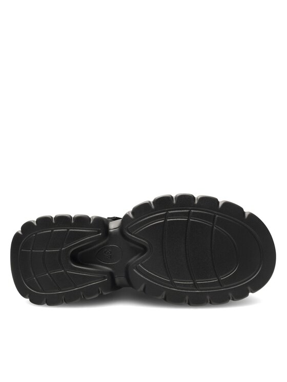 Jenny Fairy Jenny Fairy Halbschuhe Jennie WYL3726-3 Schwarz