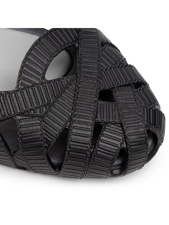 Melissa Melissa Ballerinas Jean + Jason Wu VII Ad 32288 Schwarz