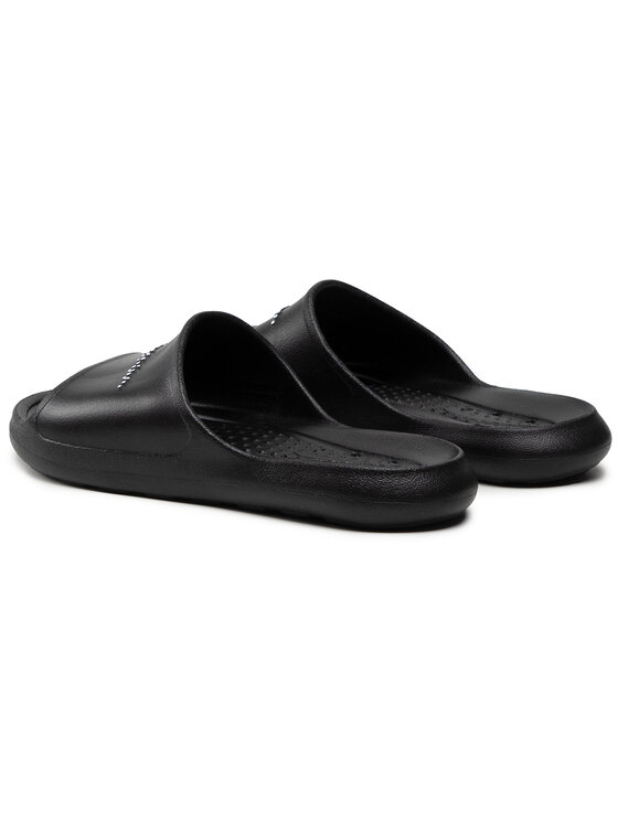 Nike Nike Παντόφλες Victori One Shower Slide CZ5478 001 Μαύρο