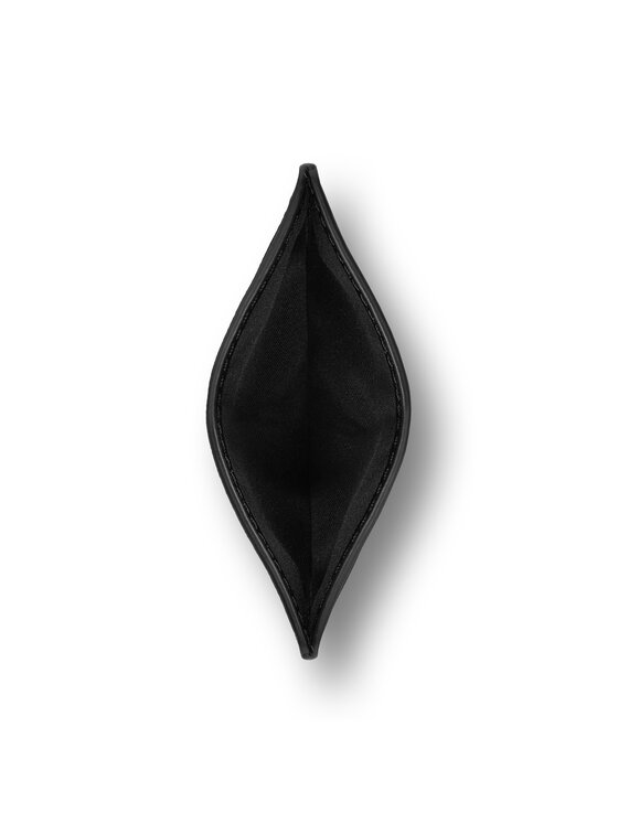 Marc Jacobs Marc Jacobs Kreditkartenetui The Utiity Snapshot Dtm 2F3SMP046S07 Schwarz