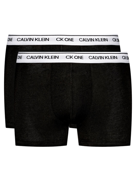 Комплект 2 чифта боксерки Calvin Klein Underwear