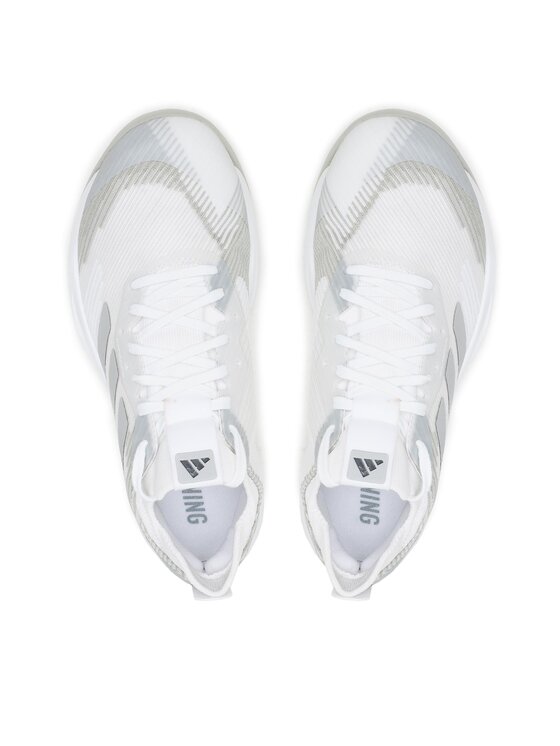 adidas adidas Čevlji za telovadbo Rapidmove Adv Trainer HP3266 Bela