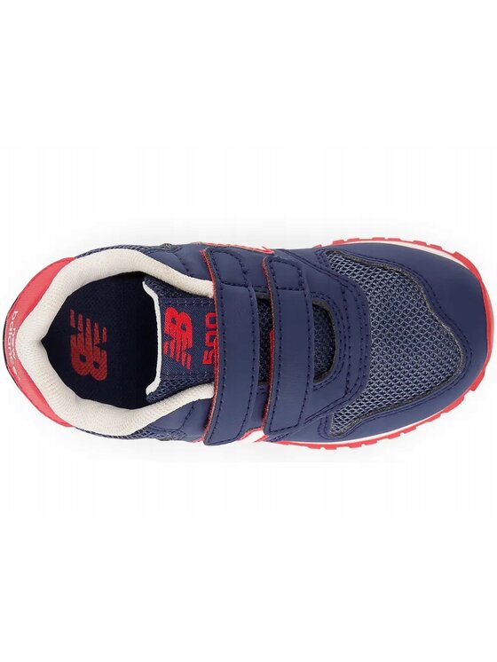 New Balance New Balance Sneakersy IV500NV1 Niebieski