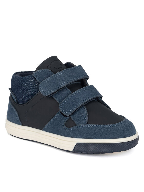 Lasocki Kids Lasocki Kids Trzewiki ZEN CF2980-1 Granatowy