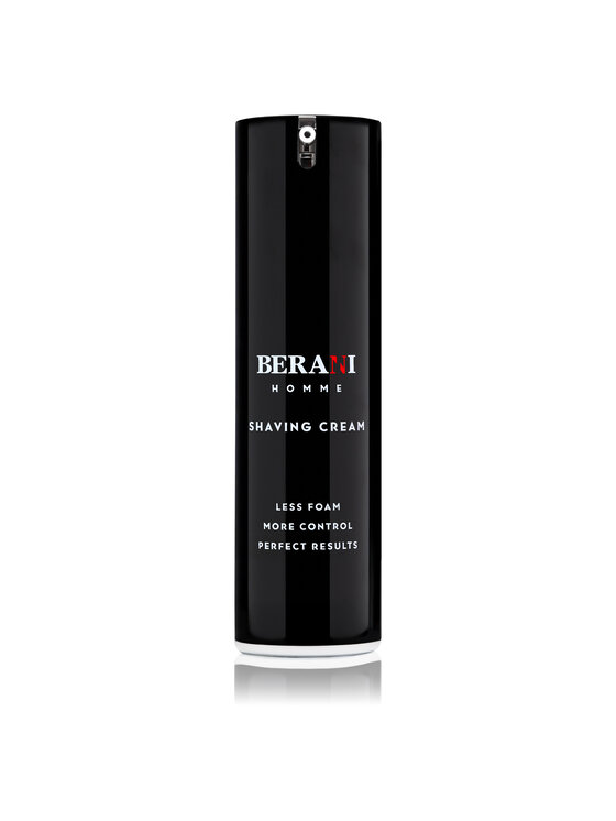 Krem do golenia Berani, Berani Homme