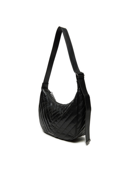 Aldo Aldo Torebka Vickia 13863840 Czarny