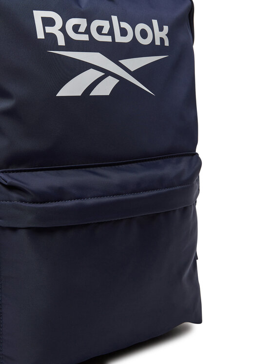 Reebok Reebok Kuprinės CWBEO-RBK-015-CCC-06 Tamsiai mėlyna