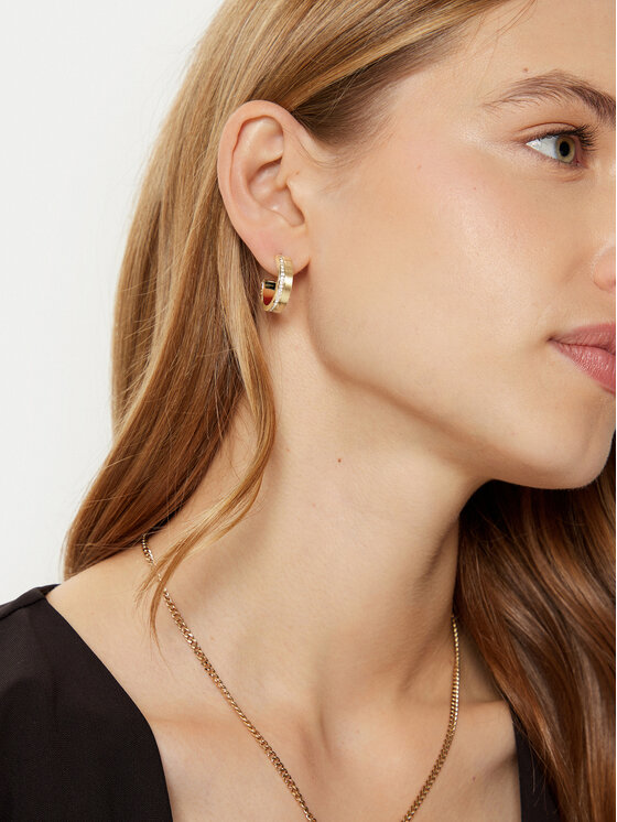 BOSS BOSS Orecchini 1580522 Oro