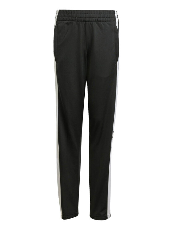 adidas adidas Jogginghose Adibreak JX1091 Schwarz Regular Fit