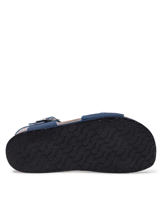 Primigi Primigi Sandali 1929000 D Blu scuro