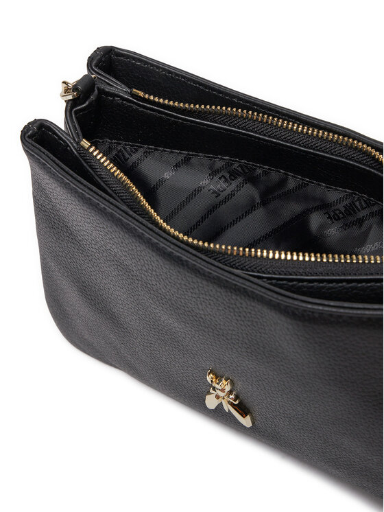 Patrizia Pepe Patrizia Pepe Soma 2B0103/L133-K103 Melns