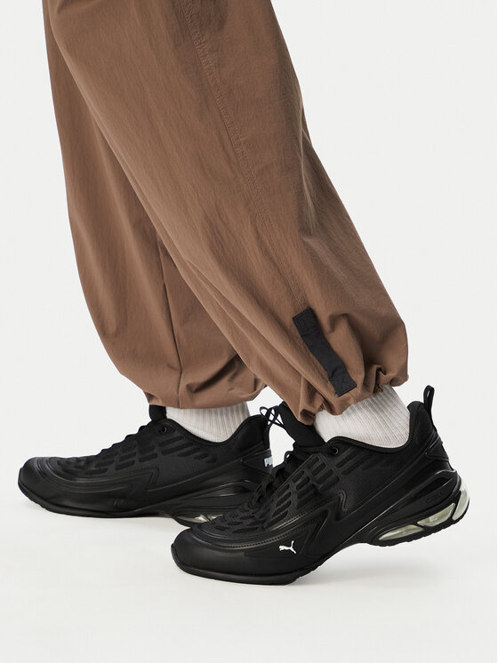 Puma Puma Sportcipők Meza 312044 17 Fekete