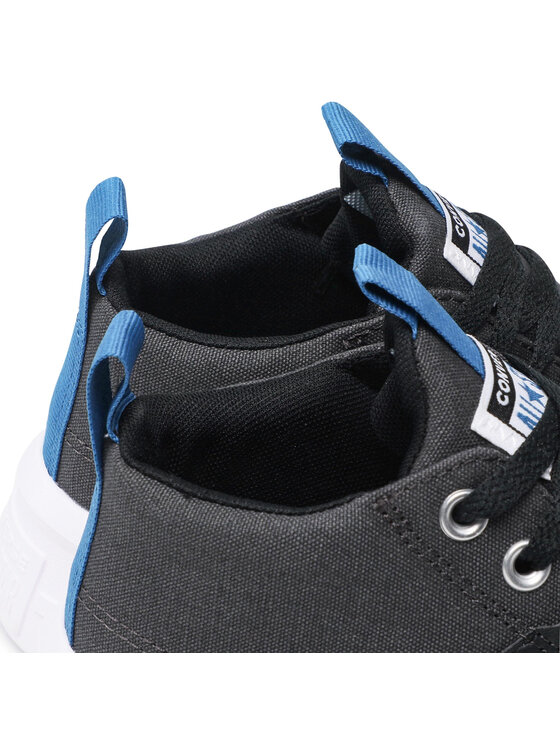 Converse Converse Modne superge Ctas Ultra Mid 272786C Siva