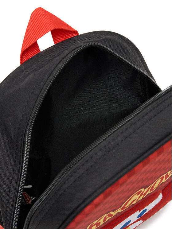 Cars Cars Rucksack CEO-ACCCS-AW25-303DPC Rot