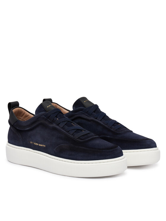 Alexander Smith Alexander Smith Αθλητικά York ASBEYKM-9819 Σκούρο μπλε