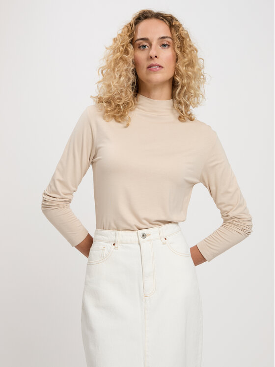 Cross Jeans Cross Jeans Longsleeve 56134-053 Szary