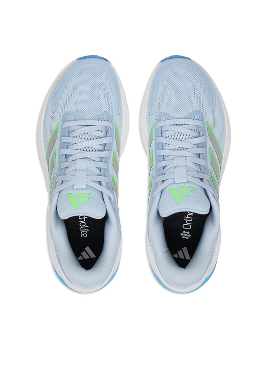adidas adidas Buty do biegania Response 2 W KJ1768 Błękitny
