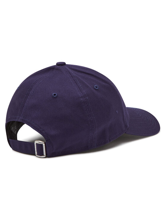 New Era New Era Šiltovka Tottenham Hotspur Fc Essential 9Forty 11839064 Tmavomodrá