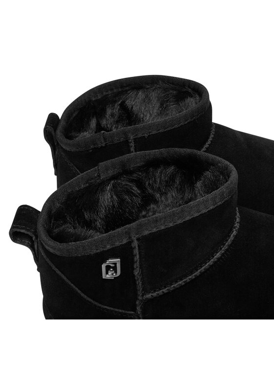 Liu Jo Liu Jo Schneeschuhe Jane 01 SA4051 PX002 Schwarz