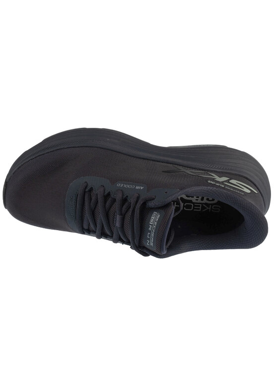 Skechers Skechers Buty do biegania Slip-Ins: Max Cushioning Endeavor - Exciton Granatowy