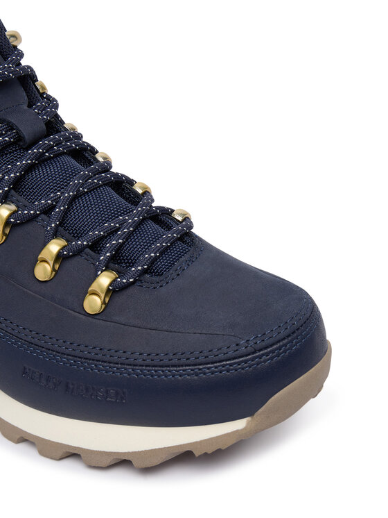 Helly Hansen Helly Hansen Turistiniai batai The Forester Premium 12031 Tamsiai mėlyna