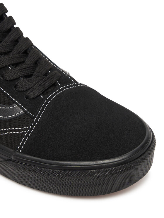 Vans Vans Tenisówki Old Skool VN000D6WBKA1 Czarny