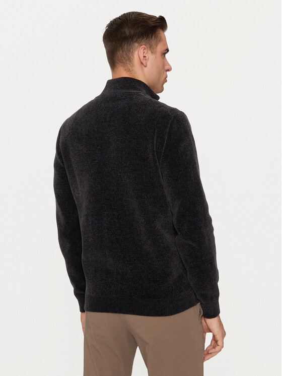 Liu Jo Liu Jo Ζακέτα QF4192 MA41P Μαύρο Regular Fit