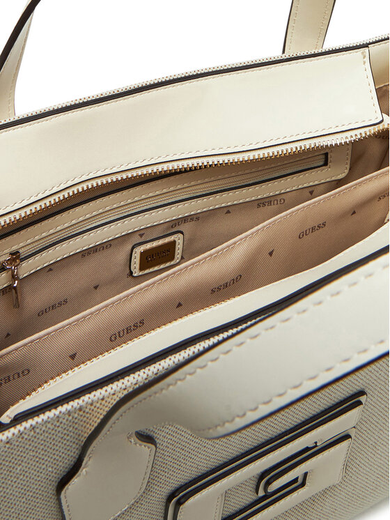 Guess Guess Torbica HWWG91 98220 Bež