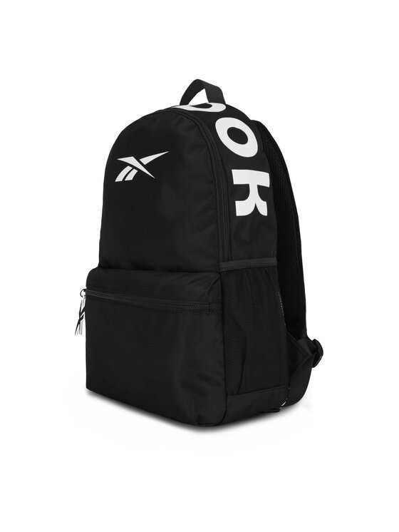 Reebok Reebok Σακίδιο RBK-B-008-CCC Μαύρο