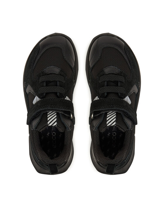 ECCO ECCO Sneakersy Biom 2.2 71090251094 Czarny