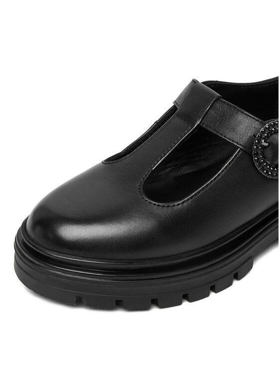Lasocki Young Lasocki Young Scarpe basse CEO-CI12-PASCAL-07 Nero