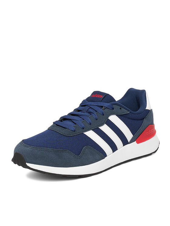 adidas adidas Laisvalaikio batai RUN 60s 4.0 JR6620 WB Tamsiai mėlyna