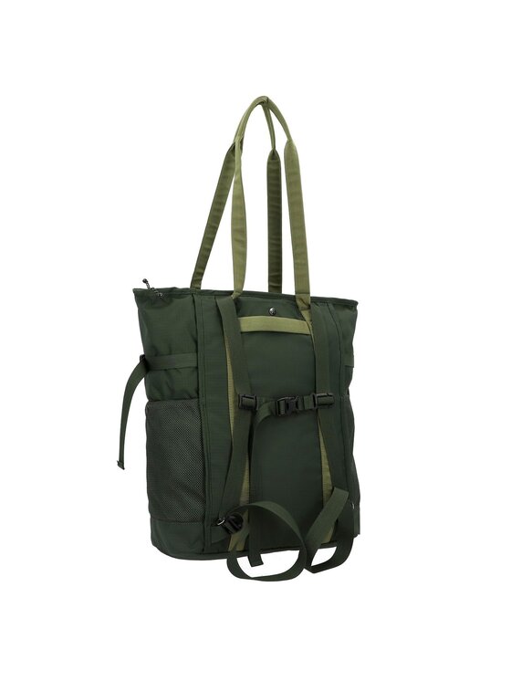 Haglöfs Haglöfs Torebka 325408 Zielony