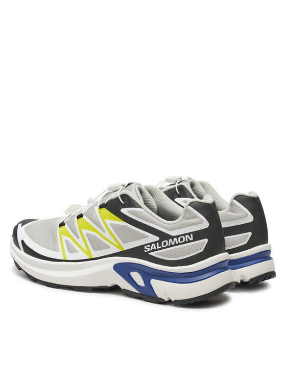 Salomon Salomon Laisvalaikio batai Xt-Evr L47715100 Tamsiai mėlyna