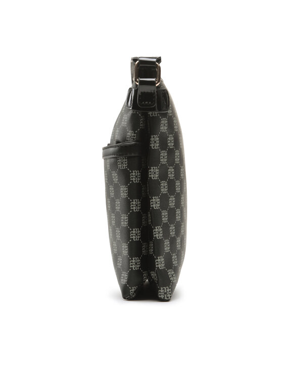 Monnari Monnari Handtasche BAG0730-020 Schwarz