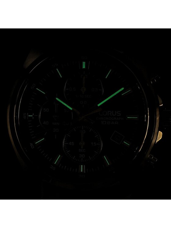 Lorus Lorus Orologio RM388JX9 Oro