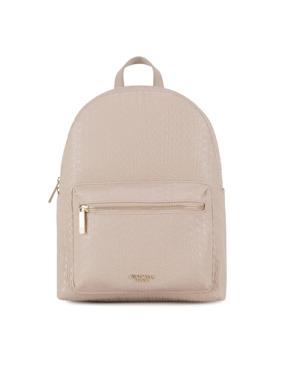 Nine West Ruksak LDA5129 Béžová