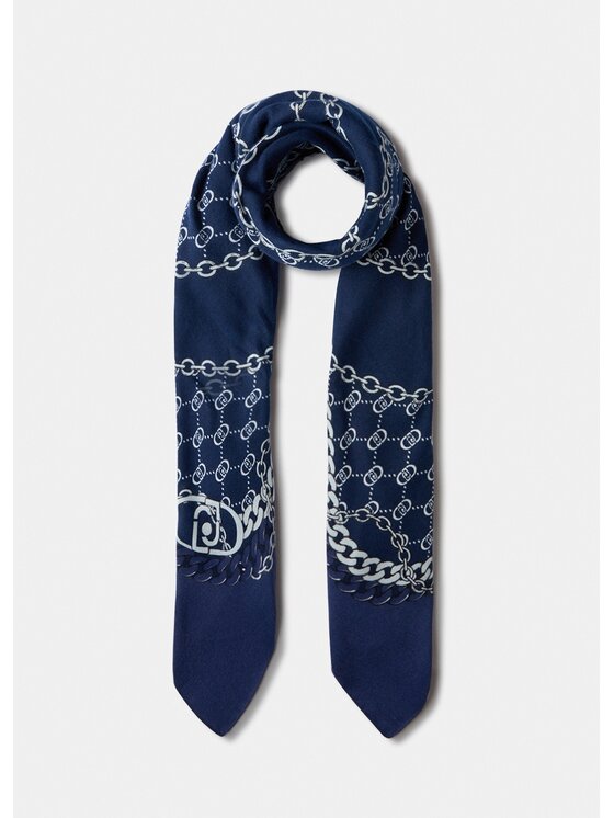 Liu Jo Liu Jo Foulard 2F5073T030009502 Celeste