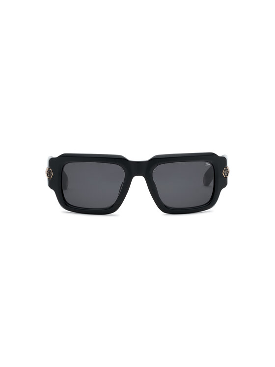 PHILIPP PLEIN PHILIPP PLEIN Okulary przeciwsłoneczne 28755 Czarny