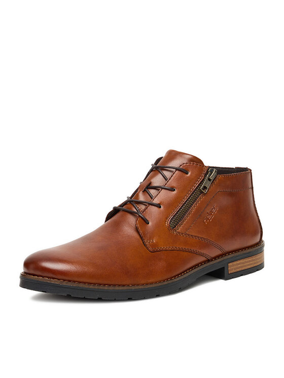 Rieker Rieker Saapad 14609-24 Pruun