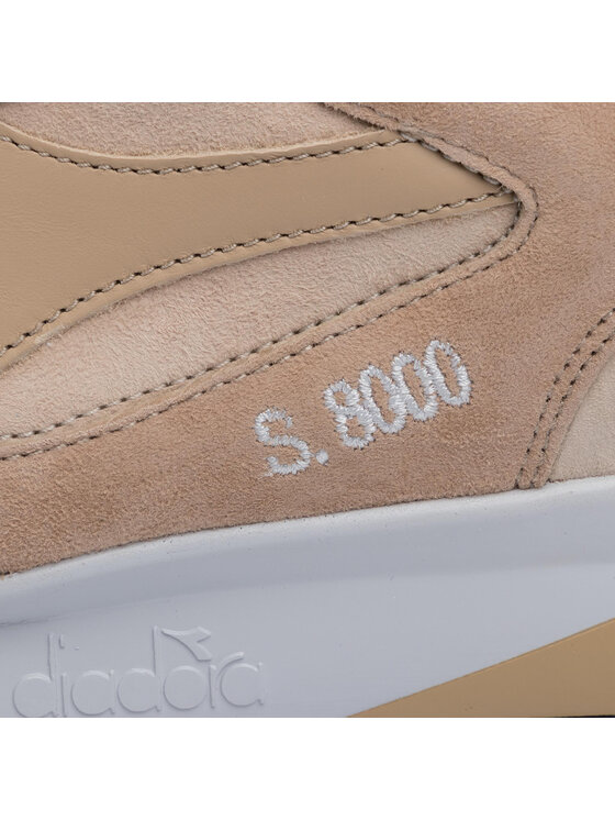Diadora Diadora Sneakers S8000 Italia 501.170533 01 C6585 Beige