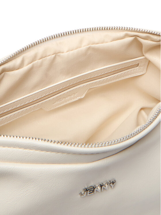 JENNY JENNY Handtasche CEO-JNY-L-001-09 Écru