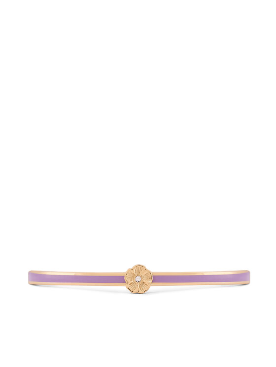 Coach Coach Bracciale 37571301 Viola