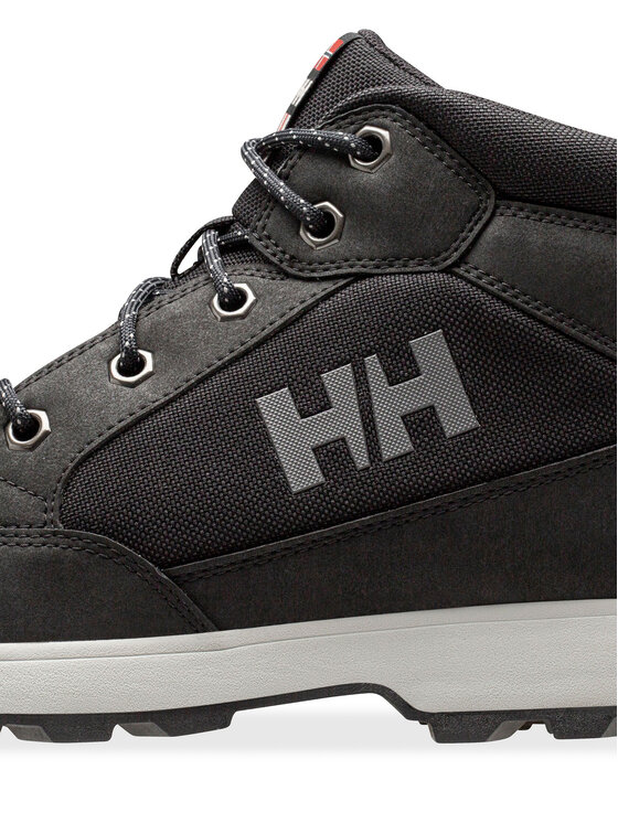 Helly Hansen Helly Hansen Trekingová obuv Torshov 2 12040990 Černá