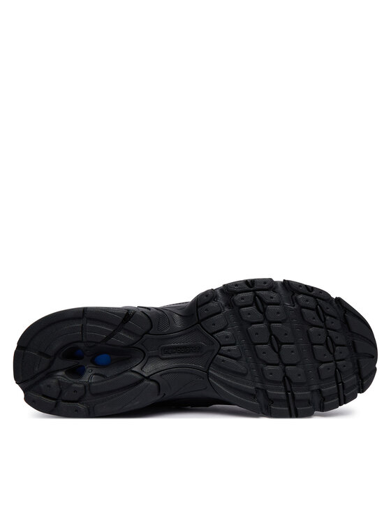 New Balance New Balance Сникърси U740BS2 Черен