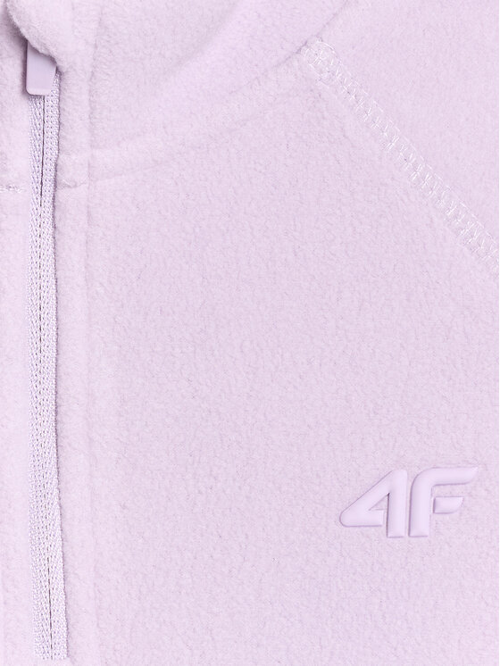 4F 4F Czapka SKI UNDERWEAR Fioletowy
