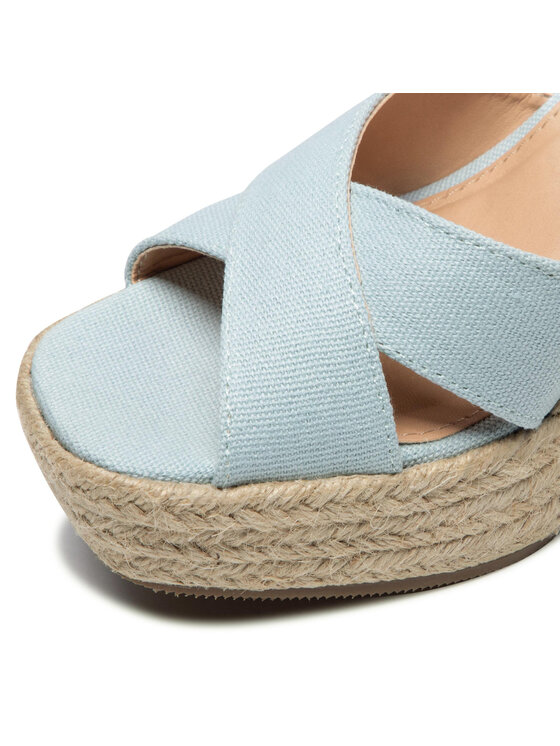 Jenny Fairy Jenny Fairy Espadrilės LS5517-06 Mėlyna