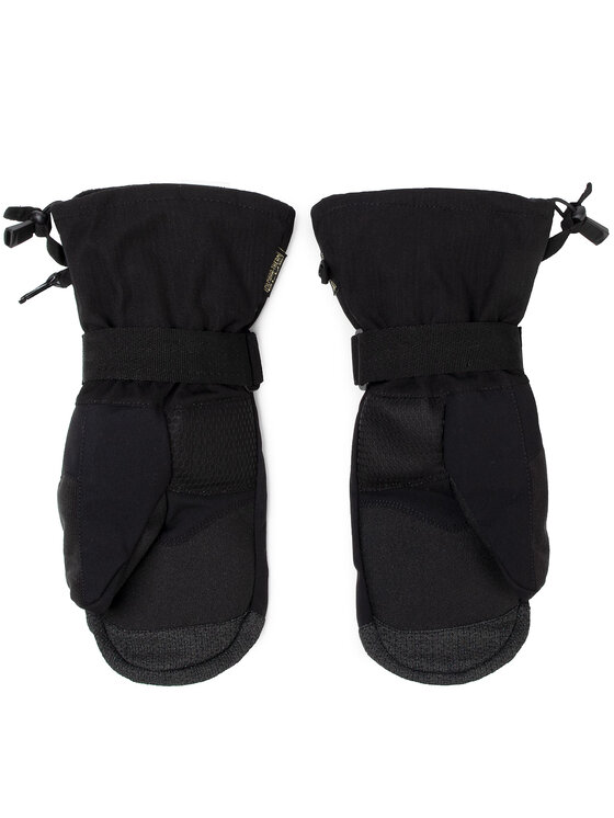 Level Level Skihandschuhe Butterfly W Mitt 1041WM53 Schwarz